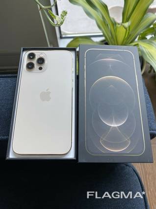 iPhone 12 Pro Max 512GB Silver