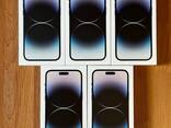 Apple iphone 14 pro max 512gb - photo 1