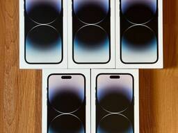 Apple iphone 14 pro max 512gb