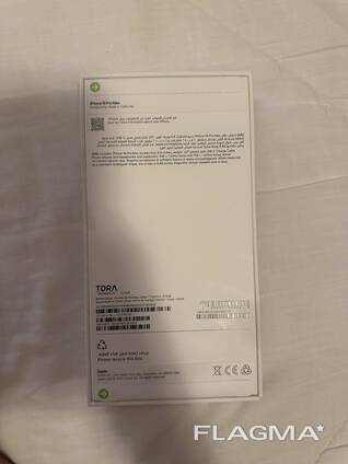 Apple iPhone 17 Pro Max 256GB РАЗБЛОКИРОВАН/Apple iPhone 16