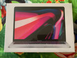 Apple Macbook Pro 13,3 M2 Chip 8 GB 256 GB - photo 1
