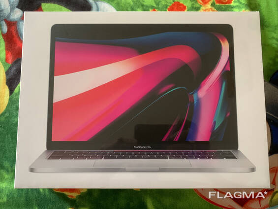 Apple Macbook Pro 13,3 M2 Chip 8 GB 256 GB