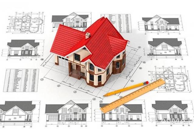 Architectural Design BIM (Revit) — Permit Sets &amp; Construction Docs (USA)