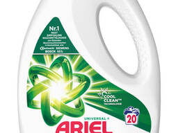 Ariel detergent/ washing powders