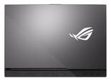 ASUS 17.3" ROG Strix G17 Ноутбук - AMD Ryzen 9 6900HX - GeForce RTX 3070Ti - 2560 x 1440 - фото 2