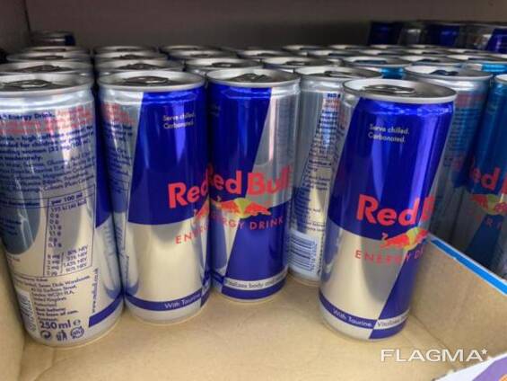 Austria Red Bull, Redbull Classic For Sale