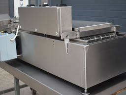 Automatic Electric Fryer 400/1100/12