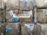 Available OCC #11 paper scrap for sale and DSOCC - photo 2