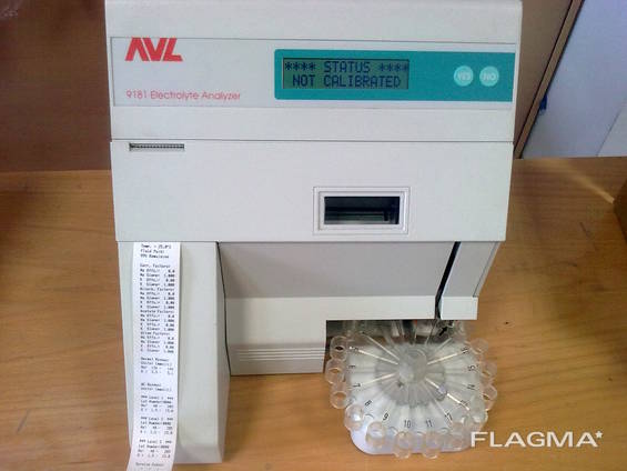 AVL 9181
