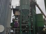 Used asphalt plant Ammann 240 T/h, 2004 - photo 1