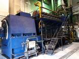 Used diesel generator DEUTZ, 7 MW, 1998. - photo 1