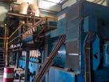 Used diesel generator WARTSILA 18V32LN, 6 MW, 1998 - photo 1