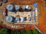 Used diesel power plant Hyundai Himsen 9H21 / 32 with a capacity of 57.8 MW - photo 6