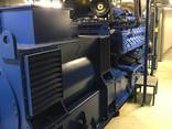 Б/У газопоршневая электростанция MWM TCG 2020 V16, 1600 Квт - photo 1