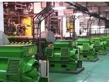 Б/У газовый двигатель Jenbacher 616 GSС87, 2000 Квт, 1997 г. - photo 1