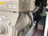 Used container diesel generator Cummins KTA 50 G3, 1 MW - photo 7