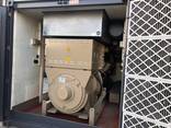 Used container diesel generator Cummins KTA 50 G3, 1 MW - photo 8