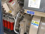Used container diesel generator Cummins KTA 50 G3, 1 MW - photo 12