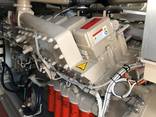 Used container diesel generator Cummins KTA 50 G3, 1 MW - photo 15