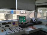 Used mobile asphalt plant Intrame UM 200 (200 t/h) - photo 7