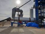 Used stationary asphalt plant Benninghoven TBA-200 - photo 8