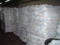 Baby Diapers Scrap