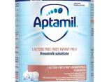 Baby Milk Aptamil Milk - photo 2