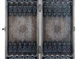 Backgammon “Ukrainian coat of arm” #1 - photo 2