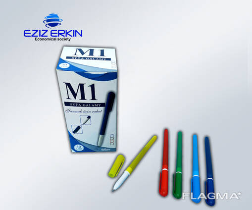 Ball pen