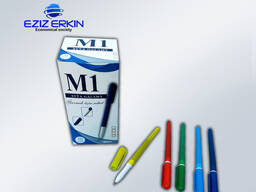 Ball pen