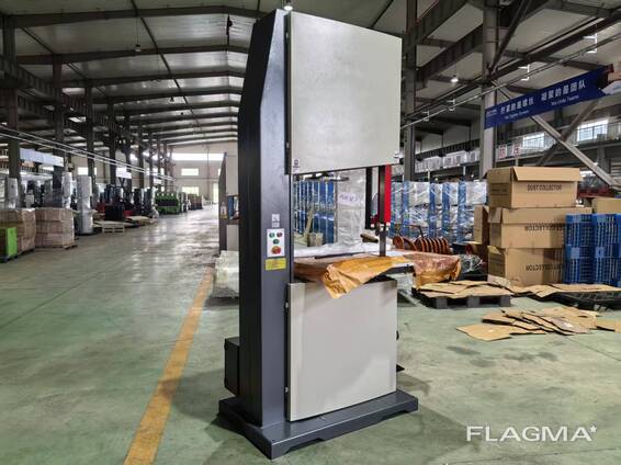 Band saw 800 mm saw wheel