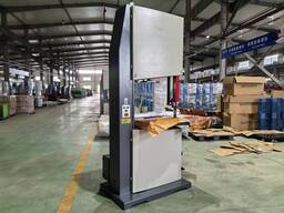 Band saw 800 mm saw wheel