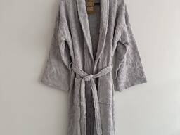 Bathrobe