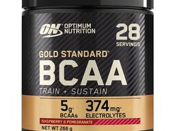 BCAA Supplements