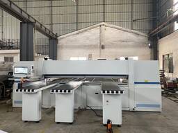 Beam saw
