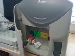 Beckman Coulter ACT 5DIFF CP