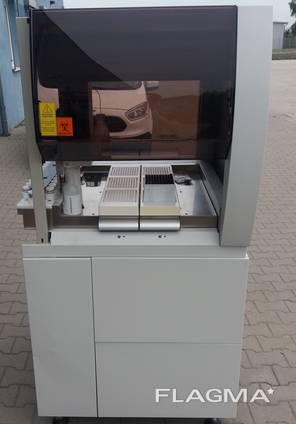 Beckman Coulter Olympus OLA 2500 HS
