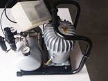 Beckman Coulter Olympus OLA 2500 HS - photo 7