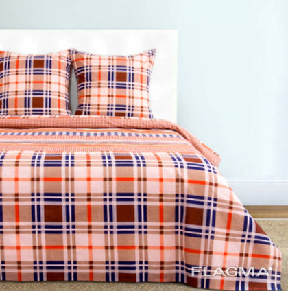 Bed linen from Cretonne