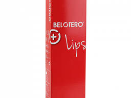 Belotero Lips Contour (1×0.6ml)