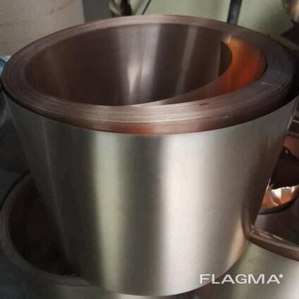 Beryllium Copper CB 101