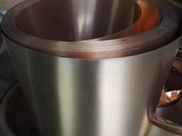 Beryllium Copper CB 101