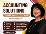 Best Accounting and CFO Services company West to East Business Solutions, LLC - photo 5