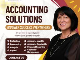 Full-service Accounting, Bookkeeping and HR firm West to East Business Solutions, LLC