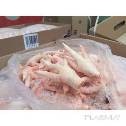 Best Brand Chicken feet Frozen Packed For Sale/ Where To buy Frozen chicken