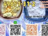 Best Price CAS 49851-31-2 High Purity B. MK - photo 3