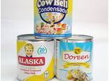 Best quality sweetened condensed milk - photo 1
