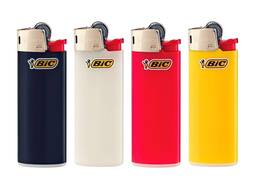 BIC Lighter Mini (J25)