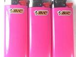Bic Lighters, best and origin, at competitive price - photo 1