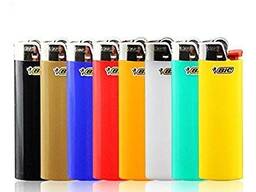 BIC lighters j26 j25. best price